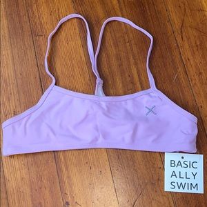 Boutine LA Bikini. Top